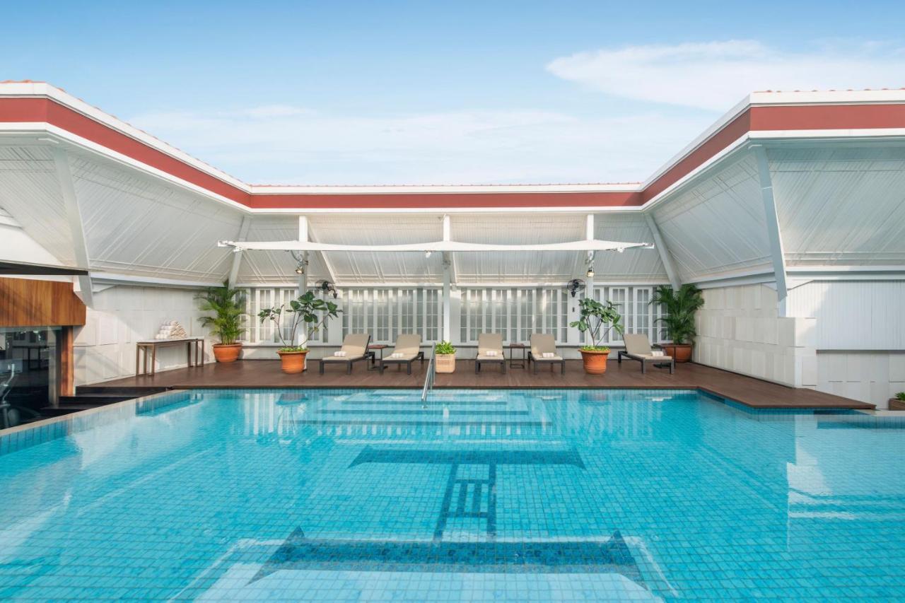 The Hermitage, A Tribute Portfolio Hotel, Jakarta Eksteriør bilde